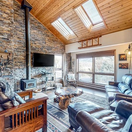 Апартаменты Pine Acres #207 Дуранго Экстерьер фото