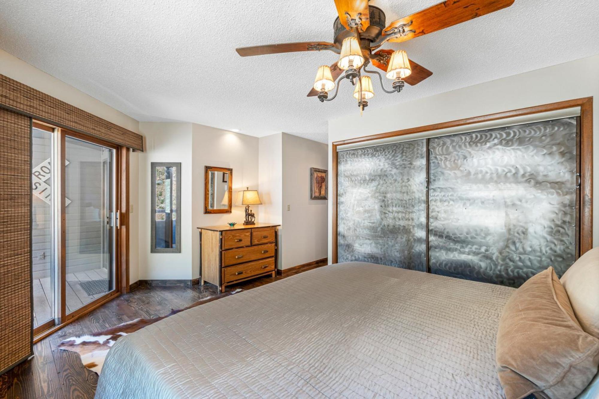 Апартаменты Pine Acres #207 Дуранго Экстерьер фото