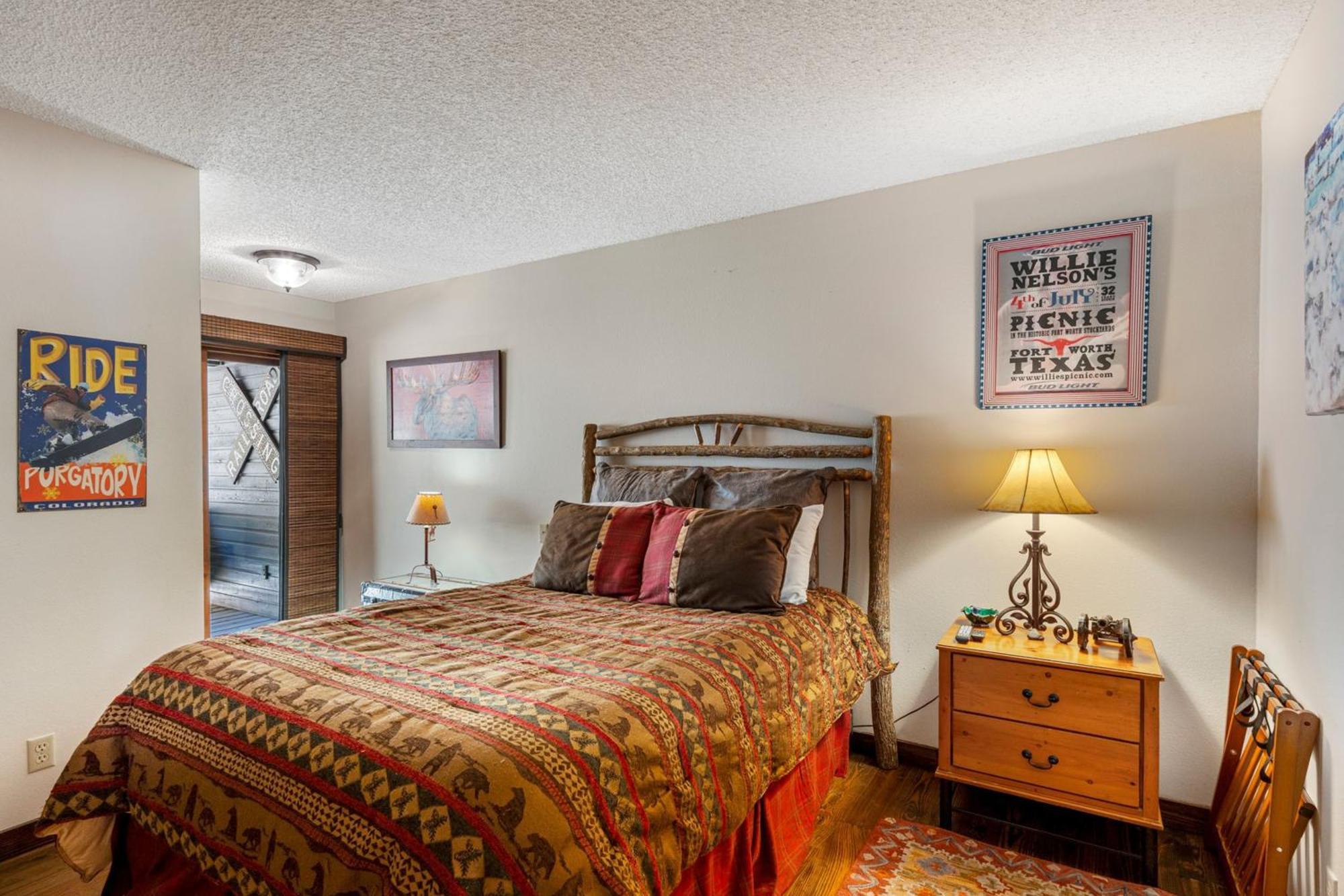 Апартаменты Pine Acres #207 Дуранго Экстерьер фото