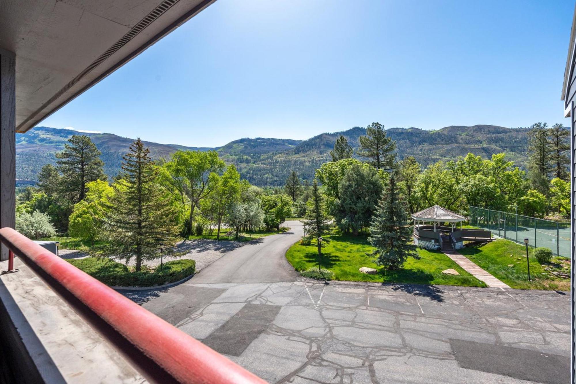 Апартаменты Pine Acres #207 Дуранго Экстерьер фото